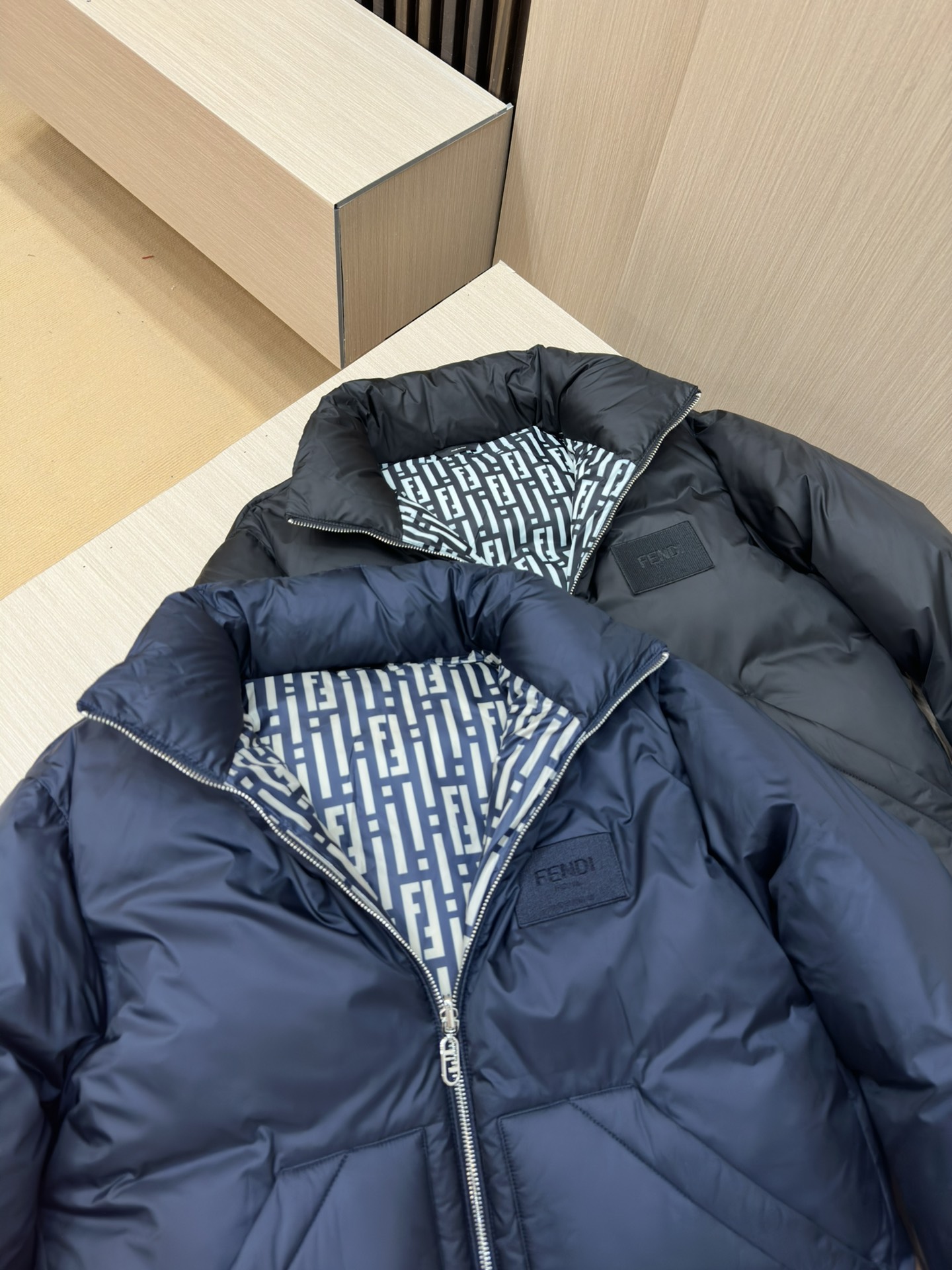 Christian Dior Down Jackets